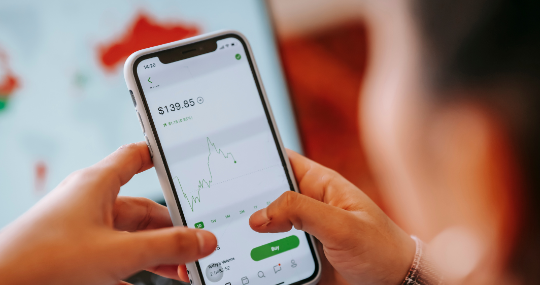 Hantec Financial Forex Trading Demo Account